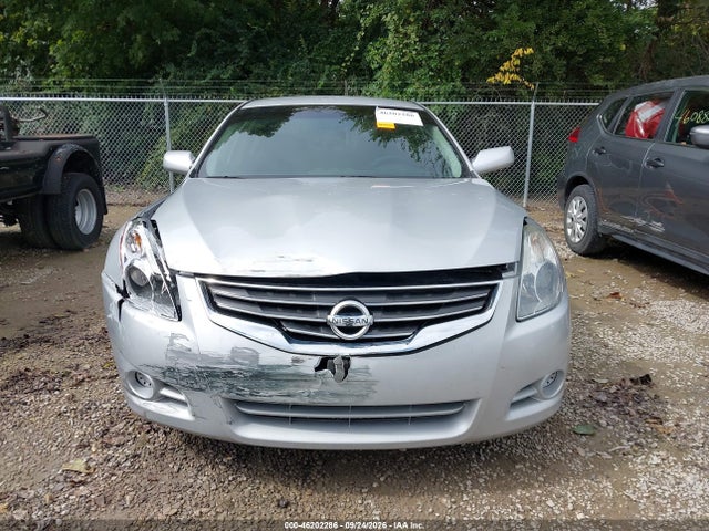 Продажа на аукционе авто 2012 Nissan Altima 2.5 S, vin: 1N4AL2APXCN539189, номер лота: 46202286