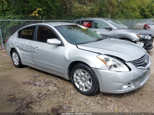 Продажа на аукционе авто 2012 Nissan Altima 2.5 S, vin: 1N4AL2APXCN539189, номер лота: 46202286