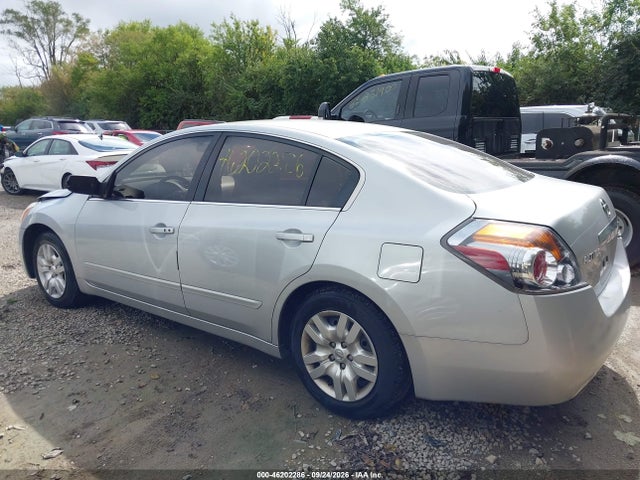 Продажа на аукционе авто 2012 Nissan Altima 2.5 S, vin: 1N4AL2APXCN539189, номер лота: 46202286