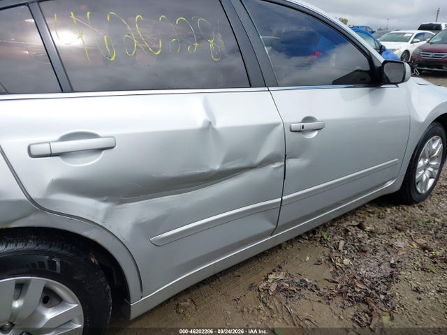 Продажа на аукционе авто 2012 Nissan Altima 2.5 S, vin: 1N4AL2APXCN539189, номер лота: 46202286