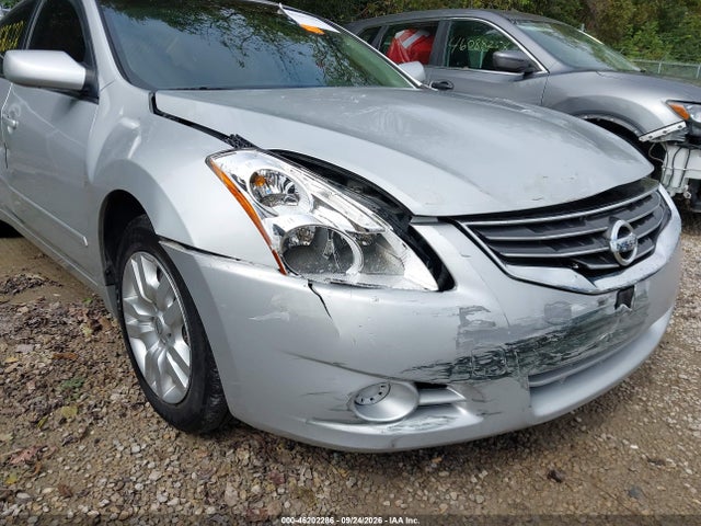 Продажа на аукционе авто 2012 Nissan Altima 2.5 S, vin: 1N4AL2APXCN539189, номер лота: 46202286