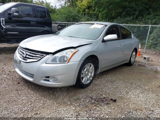 Продажа на аукционе авто 2012 Nissan Altima 2.5 S, vin: 1N4AL2APXCN539189, номер лота: 46202286