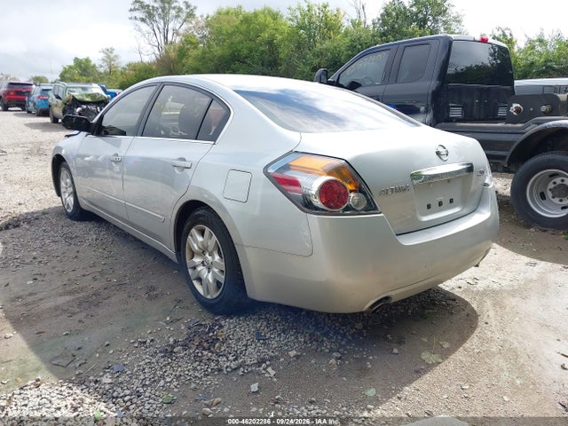 Продажа на аукционе авто 2012 Nissan Altima 2.5 S, vin: 1N4AL2APXCN539189, номер лота: 46202286