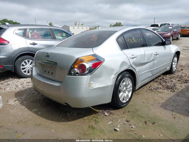 Продажа на аукционе авто 2012 Nissan Altima 2.5 S, vin: 1N4AL2APXCN539189, номер лота: 46202286