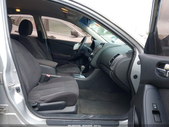 Продажа на аукционе авто 2012 Nissan Altima 2.5 S, vin: 1N4AL2APXCN539189, номер лота: 46202286