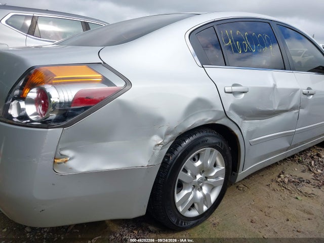 Продажа на аукционе авто 2012 Nissan Altima 2.5 S, vin: 1N4AL2APXCN539189, номер лота: 46202286