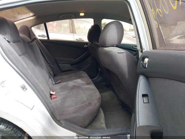 Продажа на аукционе авто 2012 Nissan Altima 2.5 S, vin: 1N4AL2APXCN539189, номер лота: 46202286