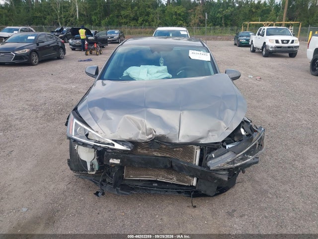 Продажа на аукционе авто 2019 Hyundai Elantra Sel, vin: 5NPD84LF1KH465099, номер лота: 46202289