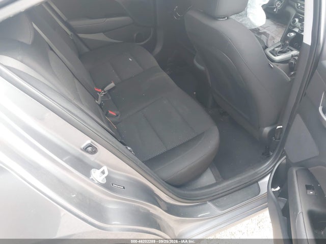 Продажа на аукционе авто 2019 Hyundai Elantra Sel, vin: 5NPD84LF1KH465099, номер лота: 46202289