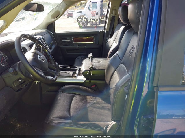 46202290 :رقم المزاد ، 1D7RV1CT9BS507528 vin ، 2011 Ram 1500 Laramie مزاد بيع