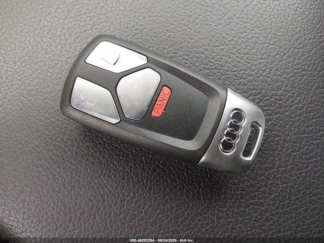 Aukcja sprzedaży 2020 Audi Q5 Premium 45 Tfsi Quattro S Tronic, vin: WA1ANAFY0L2060677, numer aukcji: 46202294