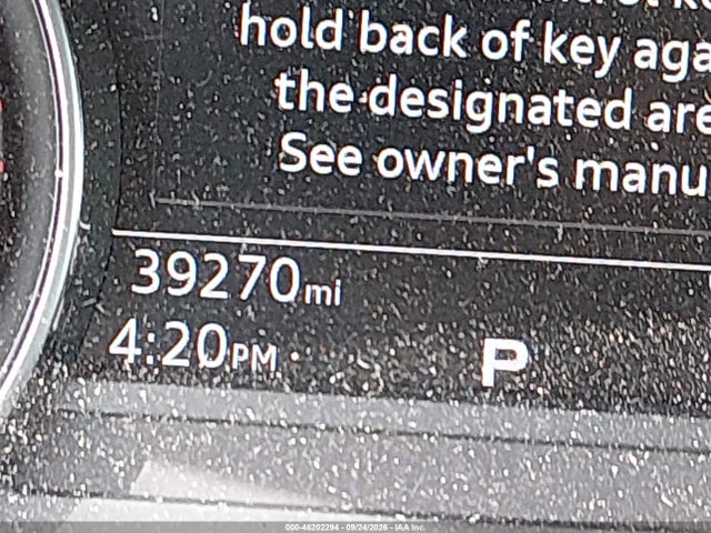 Aukcja sprzedaży 2020 Audi Q5 Premium 45 Tfsi Quattro S Tronic, vin: WA1ANAFY0L2060677, numer aukcji: 46202294