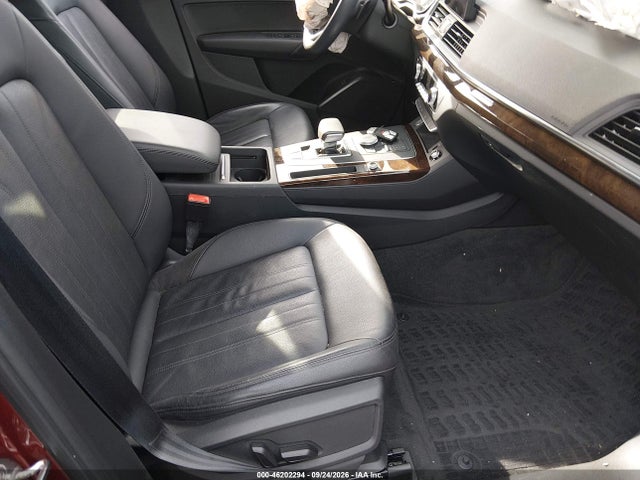 Aukcja sprzedaży 2020 Audi Q5 Premium 45 Tfsi Quattro S Tronic, vin: WA1ANAFY0L2060677, numer aukcji: 46202294