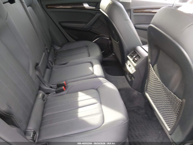 Aukcja sprzedaży 2020 Audi Q5 Premium 45 Tfsi Quattro S Tronic, vin: WA1ANAFY0L2060677, numer aukcji: 46202294