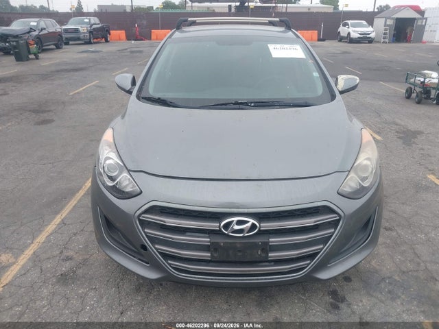 Aukcja sprzedaży 2016 Hyundai Elantra Gt, vin: KMHD35LHXGU315927, numer aukcji: 46202296