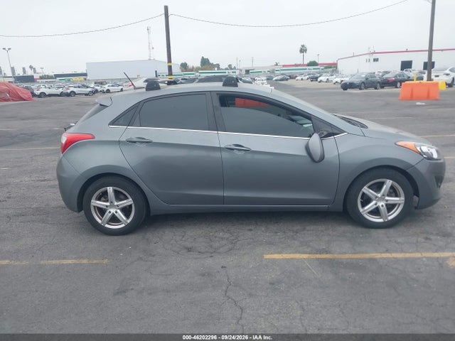 Aukcja sprzedaży 2016 Hyundai Elantra Gt, vin: KMHD35LHXGU315927, numer aukcji: 46202296
