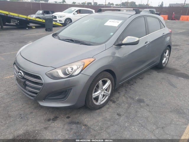 Aukcja sprzedaży 2016 Hyundai Elantra Gt, vin: KMHD35LHXGU315927, numer aukcji: 46202296