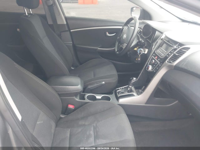Aukcja sprzedaży 2016 Hyundai Elantra Gt, vin: KMHD35LHXGU315927, numer aukcji: 46202296
