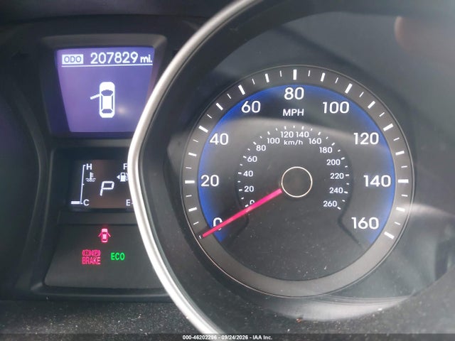 Aukcja sprzedaży 2016 Hyundai Elantra Gt, vin: KMHD35LHXGU315927, numer aukcji: 46202296
