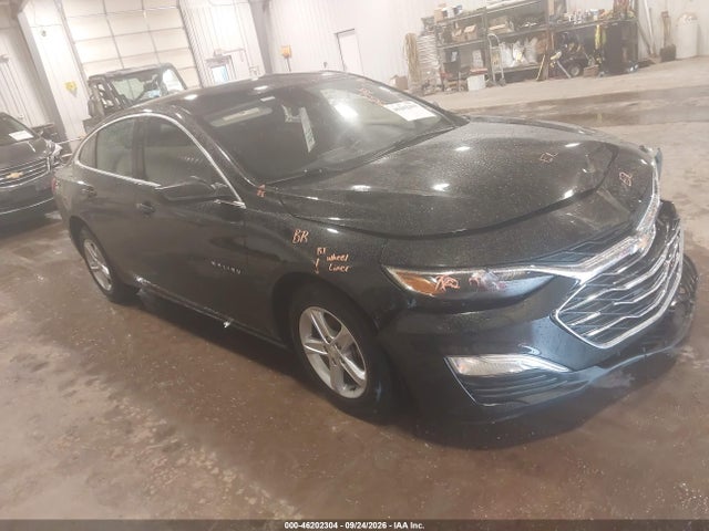 46202304 :رقم المزاد ، 1G1ZB5ST0PF248920 vin ، 2023 Chevrolet Malibu Fwd Ls مزاد بيع