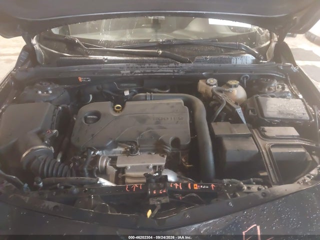 46202304 :رقم المزاد ، 1G1ZB5ST0PF248920 vin ، 2023 Chevrolet Malibu Fwd Ls مزاد بيع