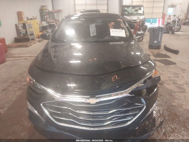46202304 :رقم المزاد ، 1G1ZB5ST0PF248920 vin ، 2023 Chevrolet Malibu Fwd Ls مزاد بيع