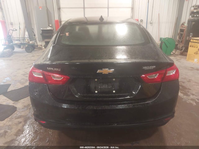 46202304 :رقم المزاد ، 1G1ZB5ST0PF248920 vin ، 2023 Chevrolet Malibu Fwd Ls مزاد بيع