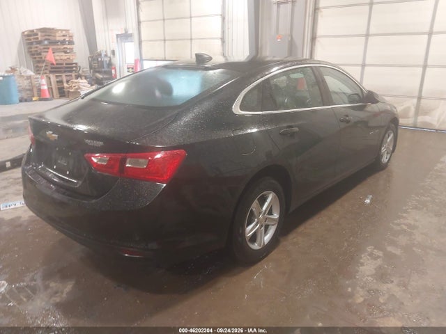 46202304 :رقم المزاد ، 1G1ZB5ST0PF248920 vin ، 2023 Chevrolet Malibu Fwd Ls مزاد بيع