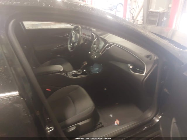 46202304 :رقم المزاد ، 1G1ZB5ST0PF248920 vin ، 2023 Chevrolet Malibu Fwd Ls مزاد بيع