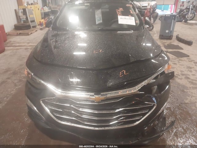 46202304 :رقم المزاد ، 1G1ZB5ST0PF248920 vin ، 2023 Chevrolet Malibu Fwd Ls مزاد بيع