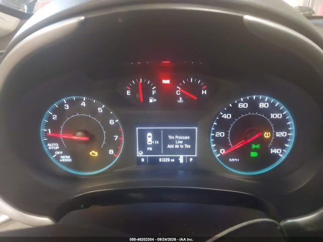 46202304 :رقم المزاد ، 1G1ZB5ST0PF248920 vin ، 2023 Chevrolet Malibu Fwd Ls مزاد بيع