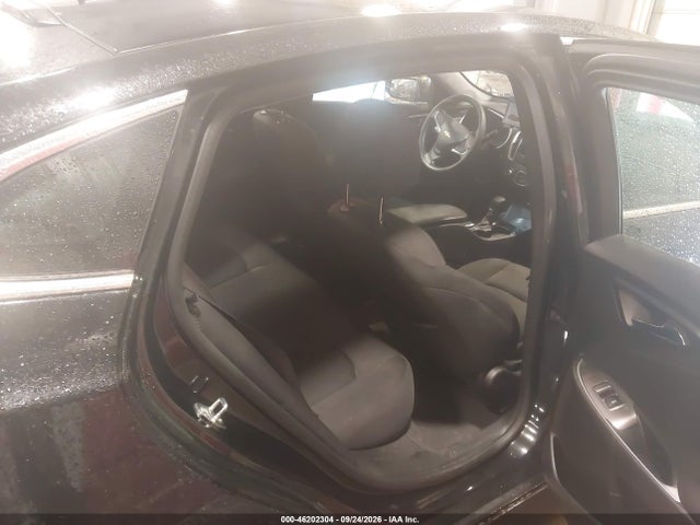 46202304 :رقم المزاد ، 1G1ZB5ST0PF248920 vin ، 2023 Chevrolet Malibu Fwd Ls مزاد بيع