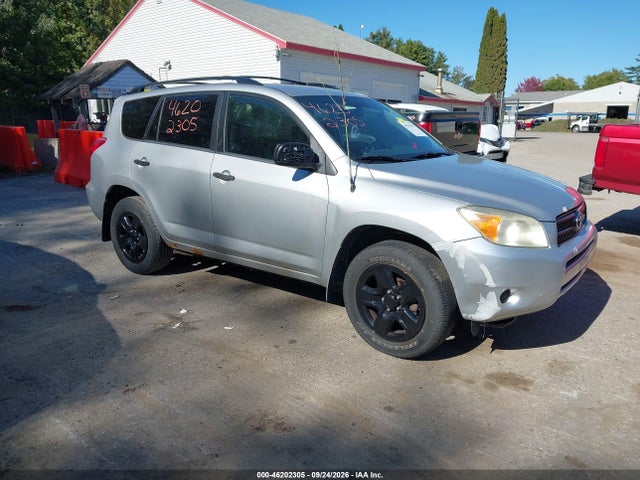 Aukcja sprzedaży 2008 Toyota Rav4, vin: JTMBD33V885143993, numer aukcji: 46202305