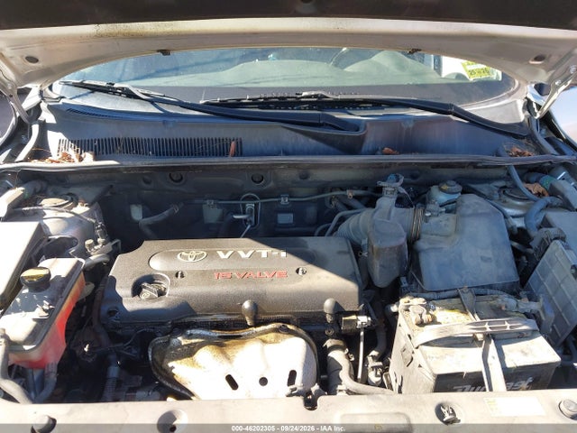 46202305 :رقم المزاد ، JTMBD33V885143993 vin ، 2008 Toyota Rav4 مزاد بيع