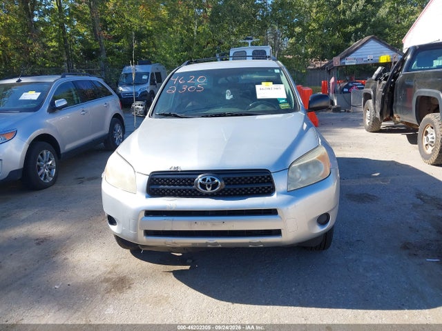 46202305 :رقم المزاد ، JTMBD33V885143993 vin ، 2008 Toyota Rav4 مزاد بيع
