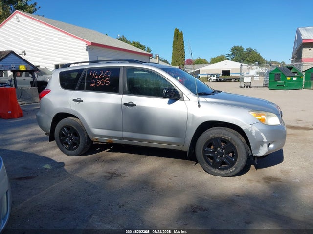 46202305 :رقم المزاد ، JTMBD33V885143993 vin ، 2008 Toyota Rav4 مزاد بيع