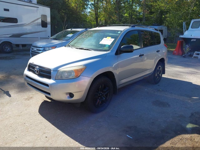 46202305 :رقم المزاد ، JTMBD33V885143993 vin ، 2008 Toyota Rav4 مزاد بيع