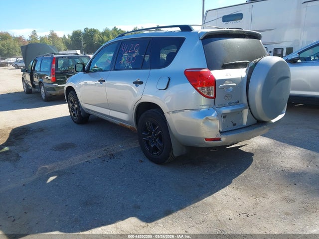 46202305 :رقم المزاد ، JTMBD33V885143993 vin ، 2008 Toyota Rav4 مزاد بيع