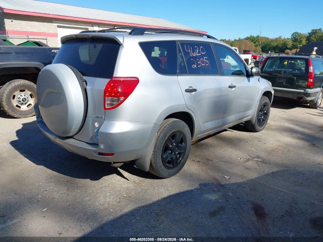 46202305 :رقم المزاد ، JTMBD33V885143993 vin ، 2008 Toyota Rav4 مزاد بيع
