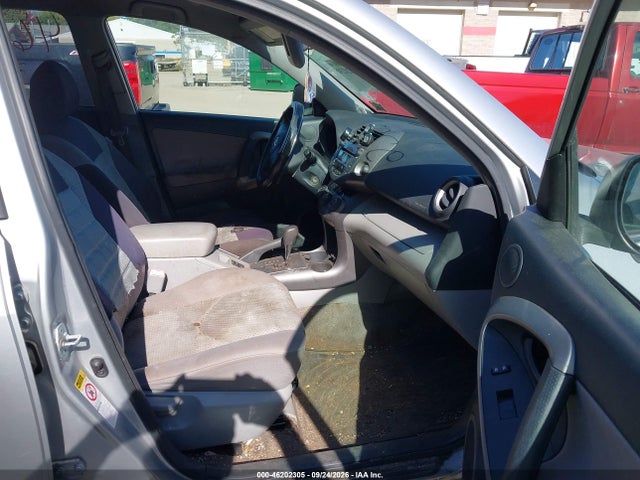 46202305 :رقم المزاد ، JTMBD33V885143993 vin ، 2008 Toyota Rav4 مزاد بيع