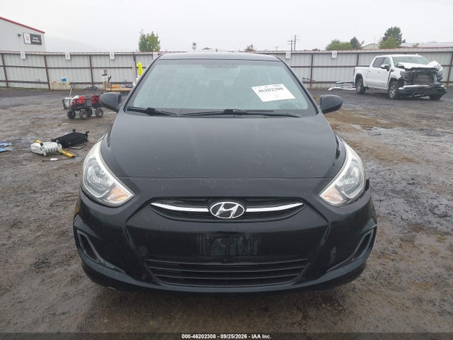 Продаж на аукціоні авто 2016 Hyundai Accent Se, vin: KMHCT4AE8GU114302, номер лоту: 46202308
