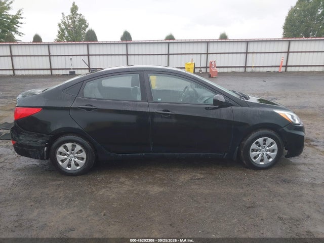 Продаж на аукціоні авто 2016 Hyundai Accent Se, vin: KMHCT4AE8GU114302, номер лоту: 46202308