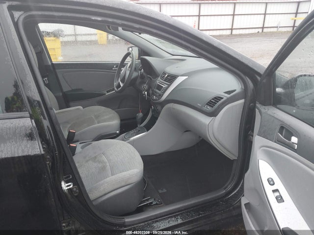 Продаж на аукціоні авто 2016 Hyundai Accent Se, vin: KMHCT4AE8GU114302, номер лоту: 46202308