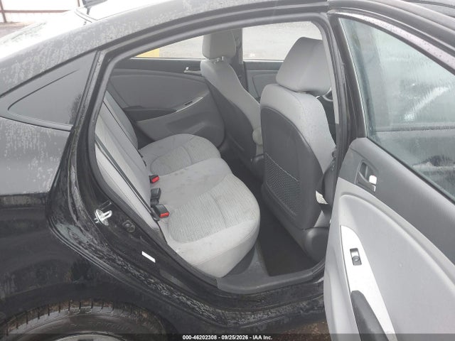 Продаж на аукціоні авто 2016 Hyundai Accent Se, vin: KMHCT4AE8GU114302, номер лоту: 46202308