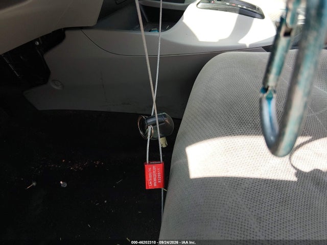 46202310 :رقم المزاد ، 2HGFB2F57CH600082 vin ، 2012 Honda Civic Sdn Lx مزاد بيع