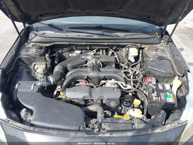 2016 Subaru Outback 2.5i Premium მანქანა იყიდება აუქციონზე, vin: 4S4BSAHC9G3228557, აუქციონის ნომერი: 46202311