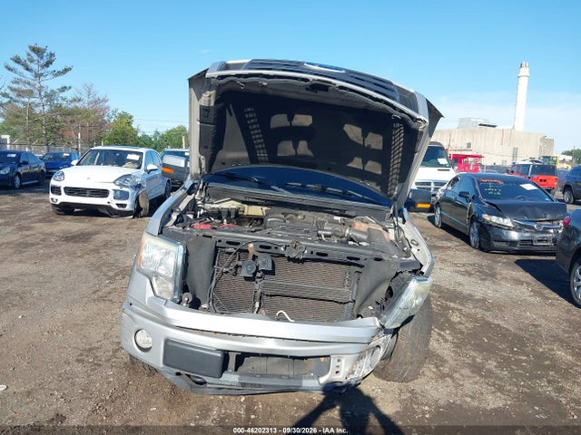 Продаж на аукціоні авто 2010 Ford F-150 Fx4/harley-davidson/king Ranch/lariat/platinum/xl/xlt, vin: 1FTFW1EV5AFD15183, номер лоту: 46202313
