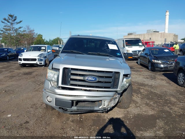 Продаж на аукціоні авто 2010 Ford F-150 Fx4/harley-davidson/king Ranch/lariat/platinum/xl/xlt, vin: 1FTFW1EV5AFD15183, номер лоту: 46202313