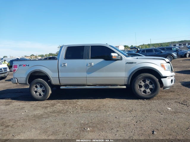 Продаж на аукціоні авто 2010 Ford F-150 Fx4/harley-davidson/king Ranch/lariat/platinum/xl/xlt, vin: 1FTFW1EV5AFD15183, номер лоту: 46202313