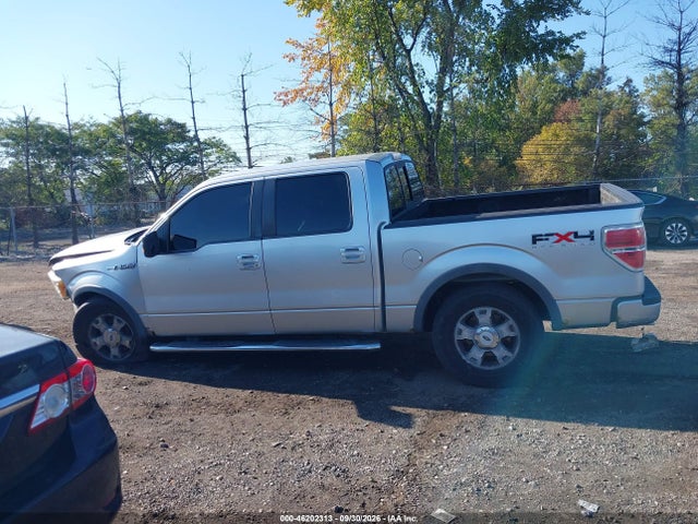 Продаж на аукціоні авто 2010 Ford F-150 Fx4/harley-davidson/king Ranch/lariat/platinum/xl/xlt, vin: 1FTFW1EV5AFD15183, номер лоту: 46202313